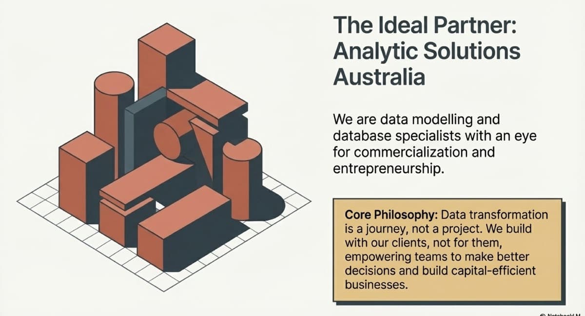 AI Readiness Starts With Clean Data