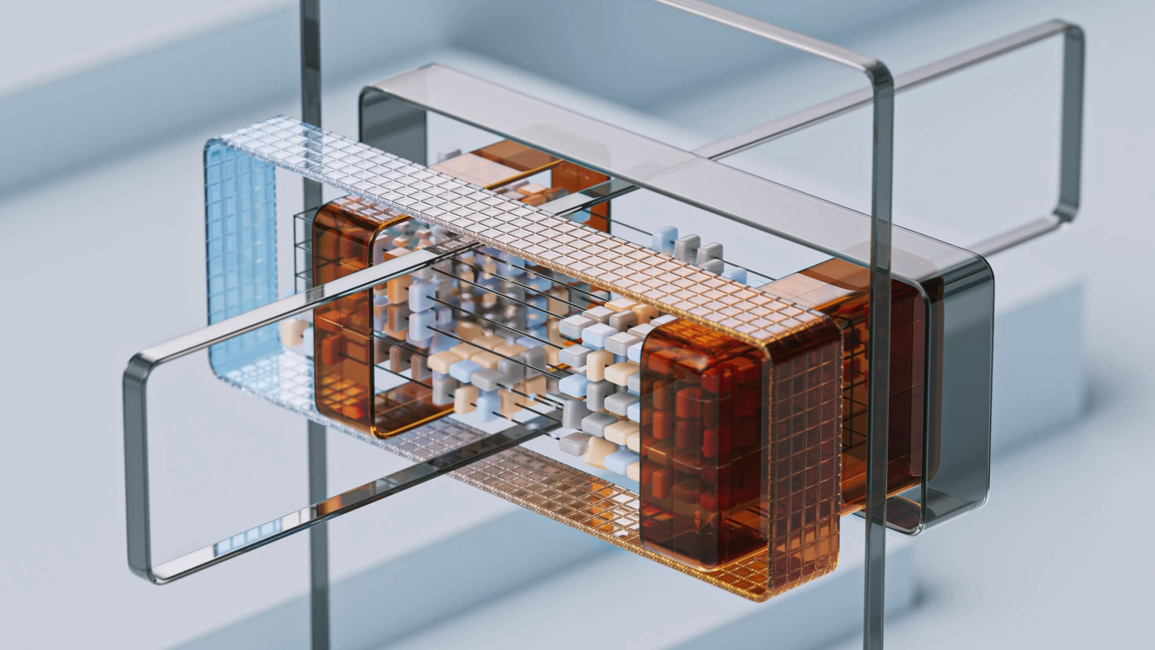 Data Strategy & Architecture
