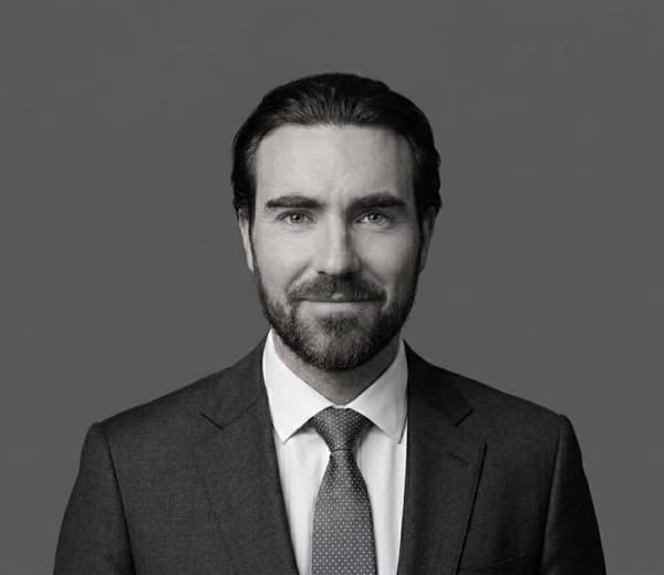 William O’Sullivan